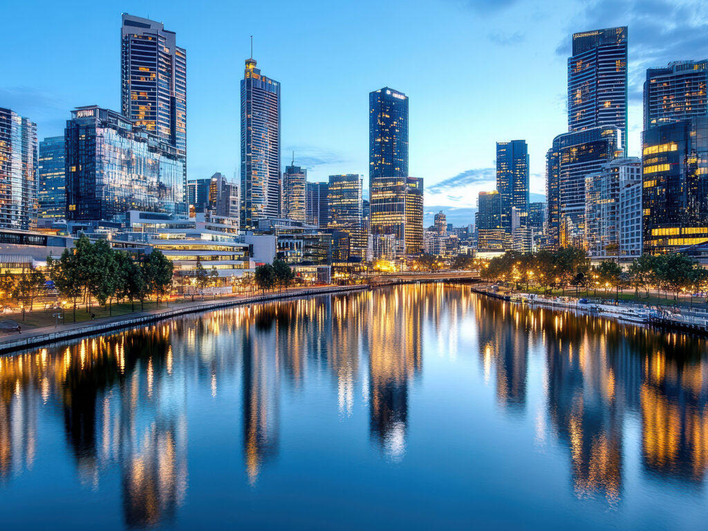 Melbourne Live music and festivals in Braeside and the Kingston area